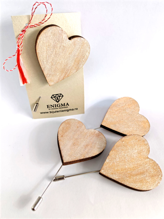 Brosa inima sidefata [2]