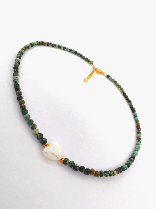 Colier Heart of the Sea [4]