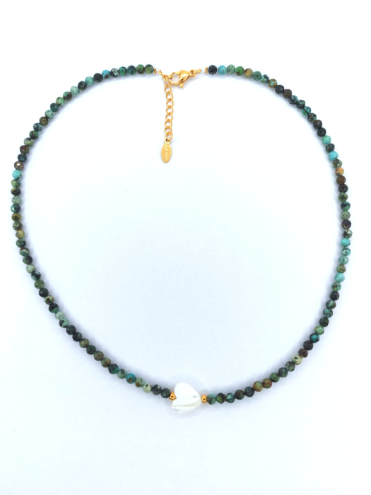 Colier Heart of the Sea [2]