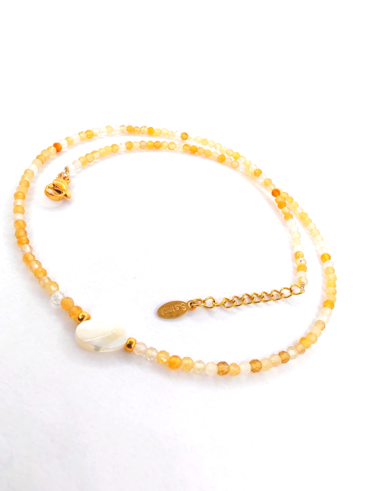 Colier Honey Heart [2]