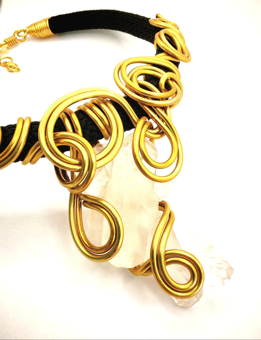 Colier Ice Crystal [3]