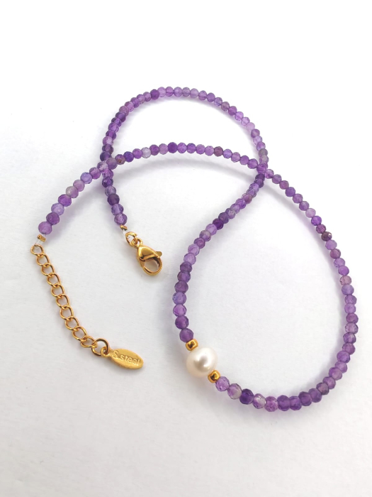 Colier Lavender [2]
