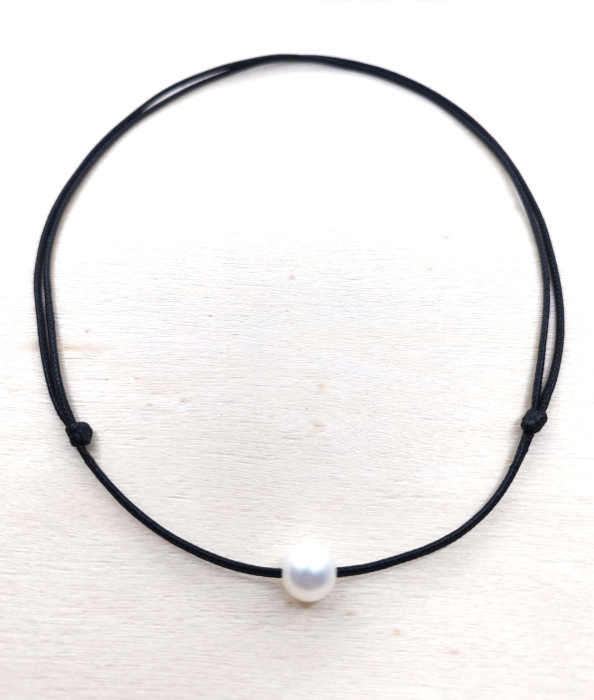 Colier One Pearl [2]