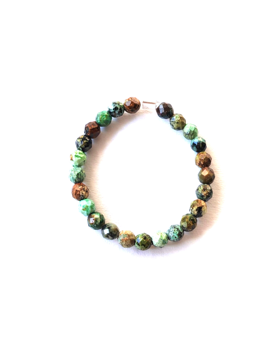 Inel Turcoaz African [4]