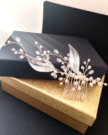 Pieptani - Accesoriu par Alice