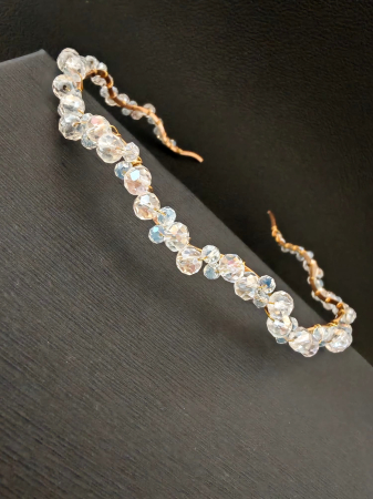 Accesorii nunta - Accesoriu par Daria