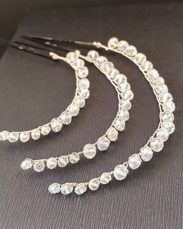 Agrafe - Accesoriu par Emily