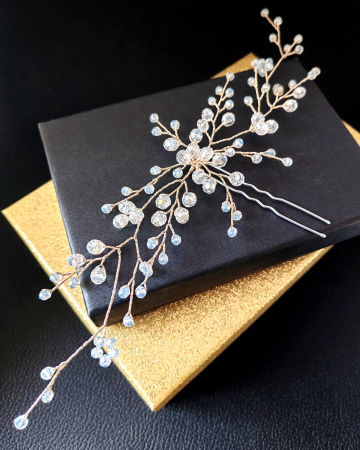 Accesorii nunta - Accesoriu par Lisa