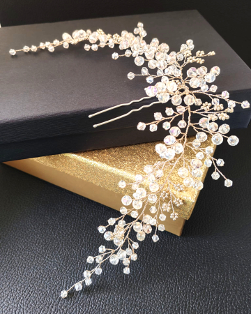 Accesorii nunta - Accesoriu par Sophia