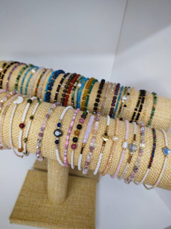 Bratati asa si asa - Bratari