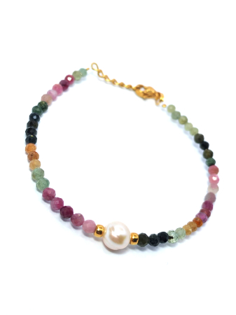 Bratati cu pietre semipretioase - Bratara Joy