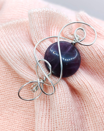 Brose - Brosa Ametist