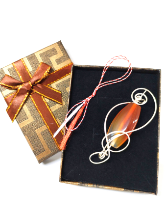 Brose - Brosa Carneol