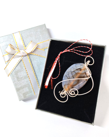 Brose - Brosa Dragon Veins