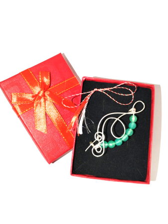 Brose - Brosa Green Agate