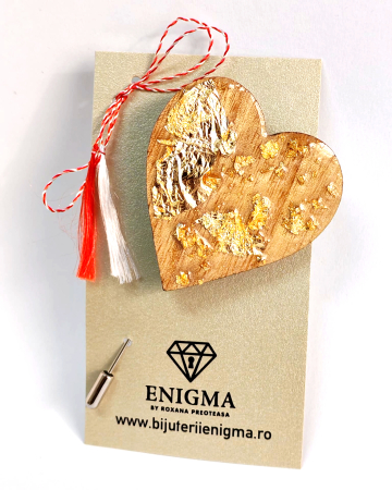 Brose - Brosa Inima aurie