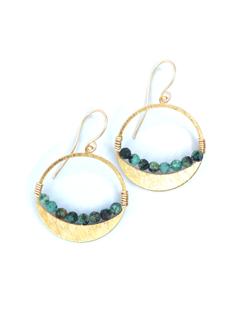 Cercei - Cercei Earth