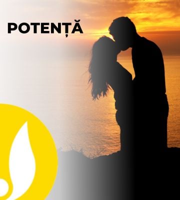 Produse naturiste CaliVita care ajuta in cresterea libidoului