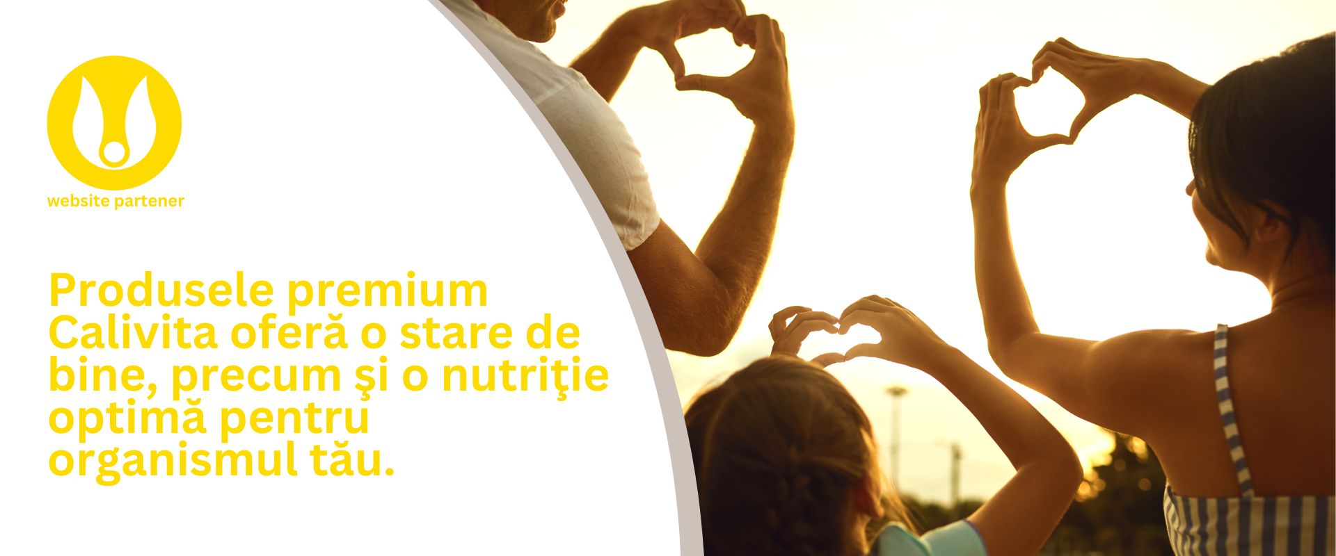 Produse premium CaliVita