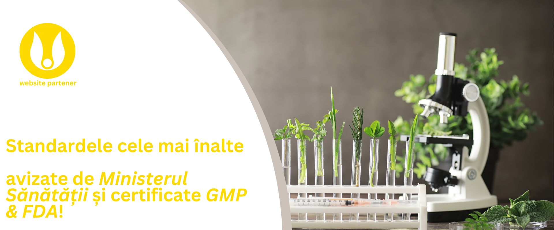 Produse Avizate de Ministerul Sanatatii