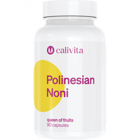 Catalog Produse CaliVita - Polinesian Noni Caps, CaliVita, 90 capsule, produs naturist cu noni