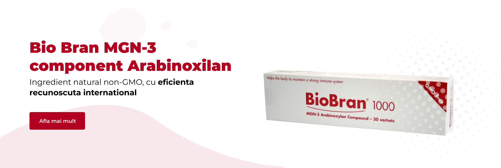 Bio Bran MGN-3