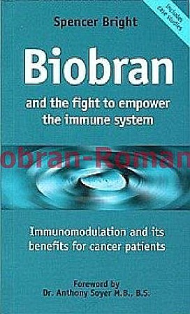 ACASA - BIOBRAN si lupta pentru cresterea sistemului imunitar