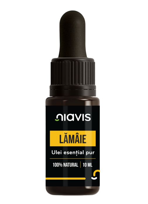 Ulei Esential de Lamaie 10ml [3]