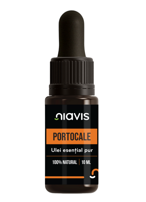 Ulei Esential de Portocale 10ml [3]