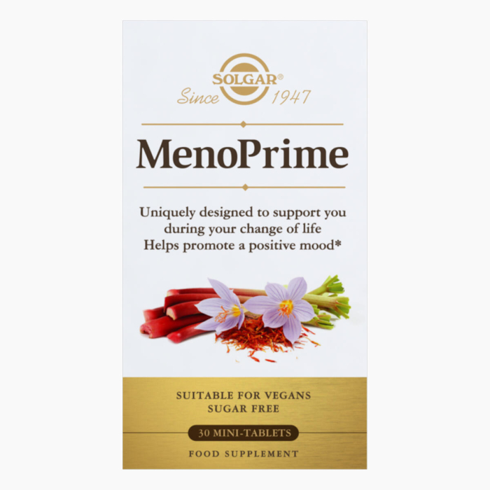 MenoPrime tablete 30s [2]