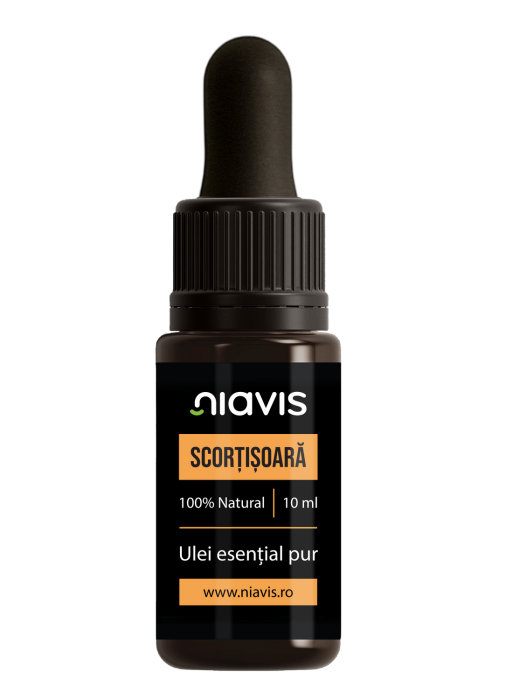 Ulei Esential de Scortisoara 10ml [3]