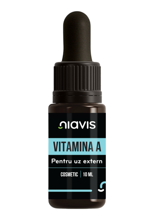 Vitamina A 10ml [3]