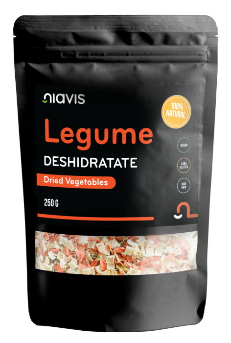 Legume Deshidratate 250g [3]