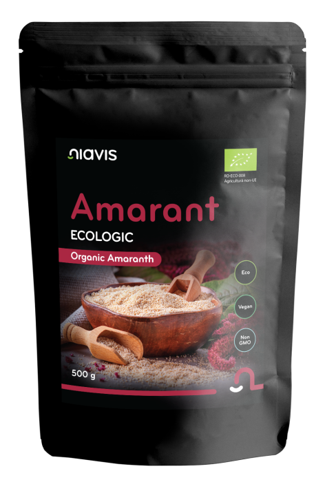 Amarant Ecologic/Bio 500g [3]