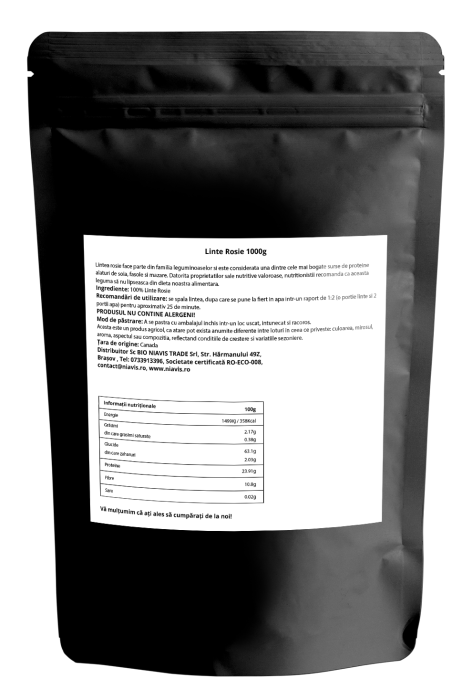 Linte Rosie 1000g [2]