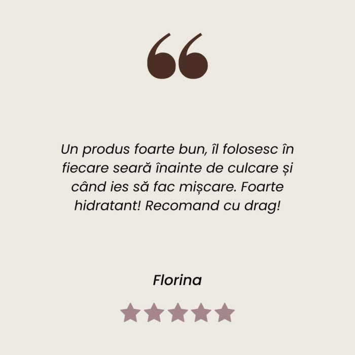 Balsam Buze Lavandă 5ml [8]