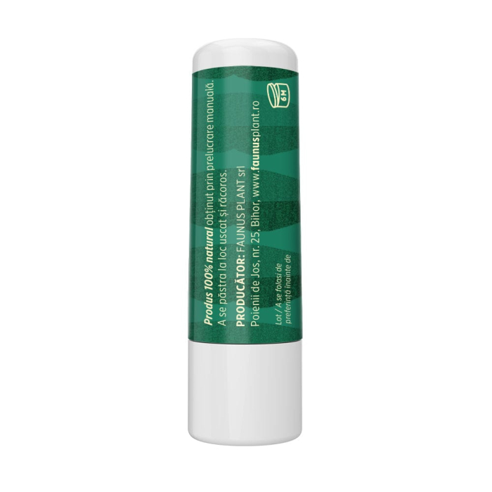 Balsam Buze Mentă 5ml [2]