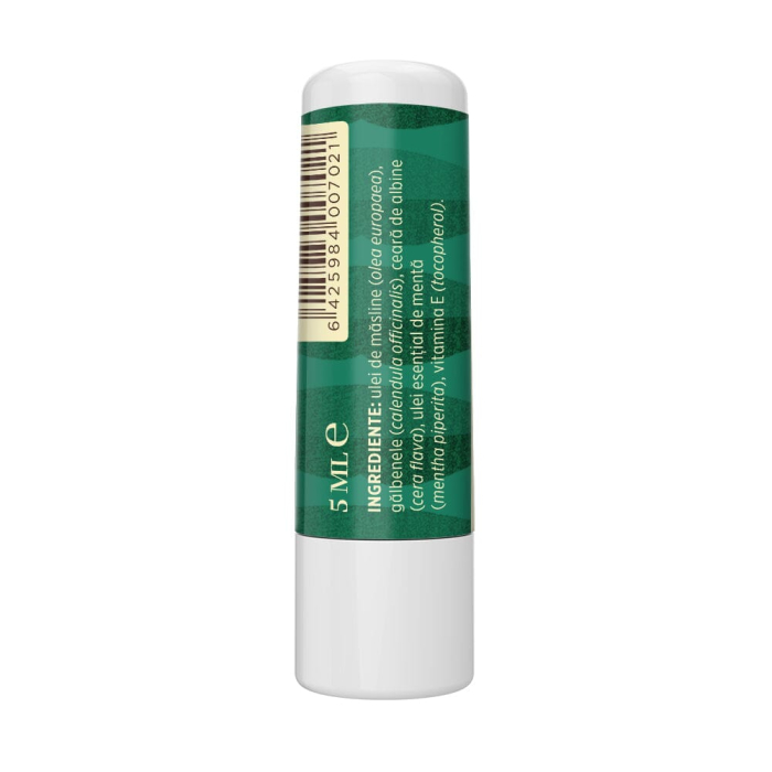 Balsam Buze Mentă 5ml [3]