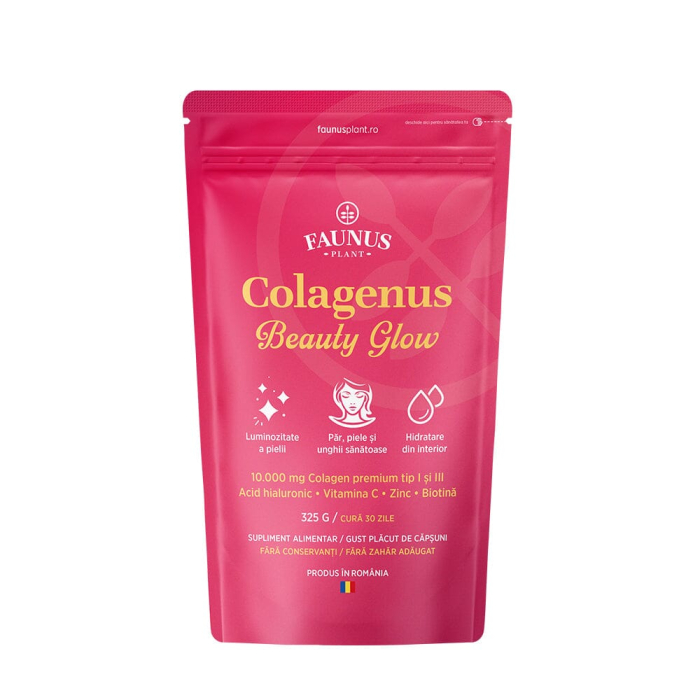 Colagenus Beauty Glow 325g [2]