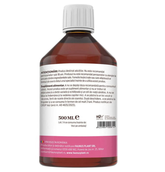 Colagenus Frumusețe 500ml [2]