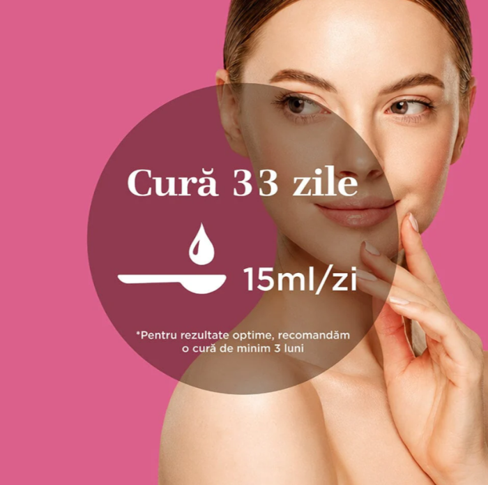 Colagenus Frumusețe 500ml [8]