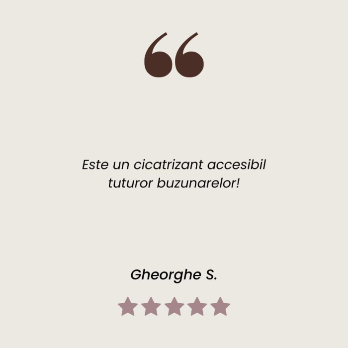Cremă Tip Balsam Cătină 50ml [7]