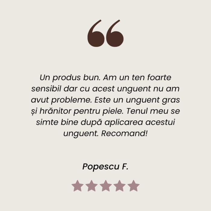Cremă Tip Balsam Cosmeticus 50ml [8]