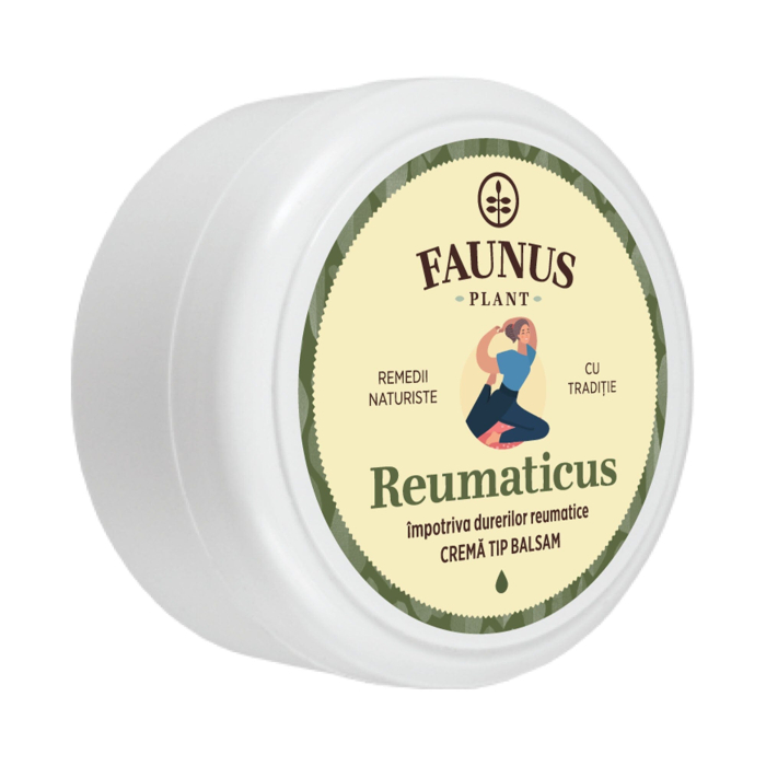 Cremă Tip Balsam Reumaticus 100ml [2]
