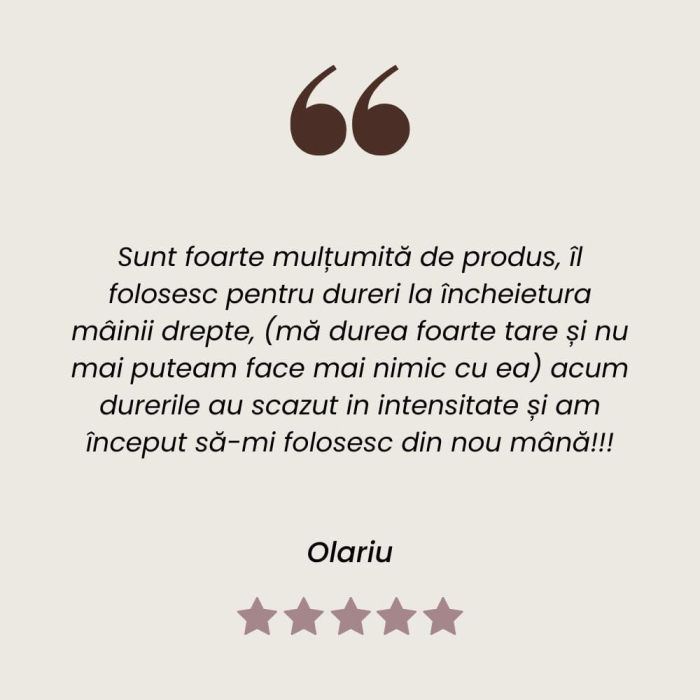 Cremă Tip Balsam Reumaticus 50ml [7]