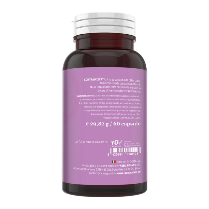 Folicalis - 60 capsule [3]