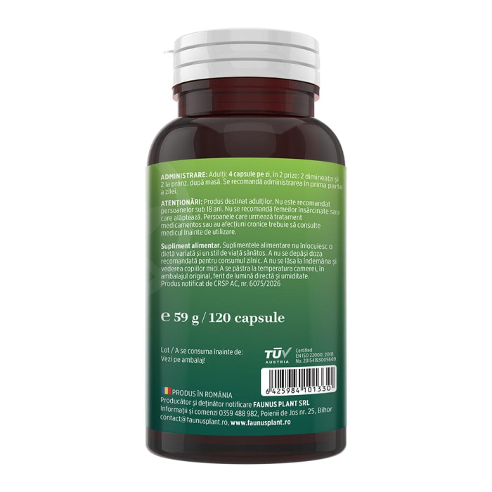 Greenerals - 120 capsule [3]