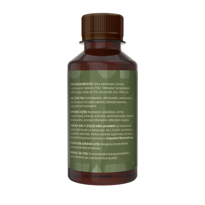 Loțiune Reumaticus 200ml [3]