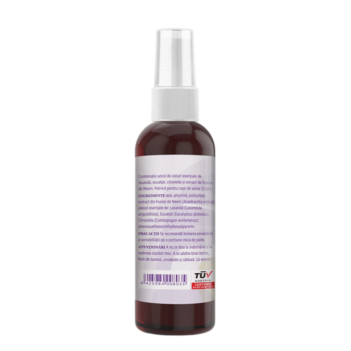 Loțiune Țânțaricus 100ml [3]