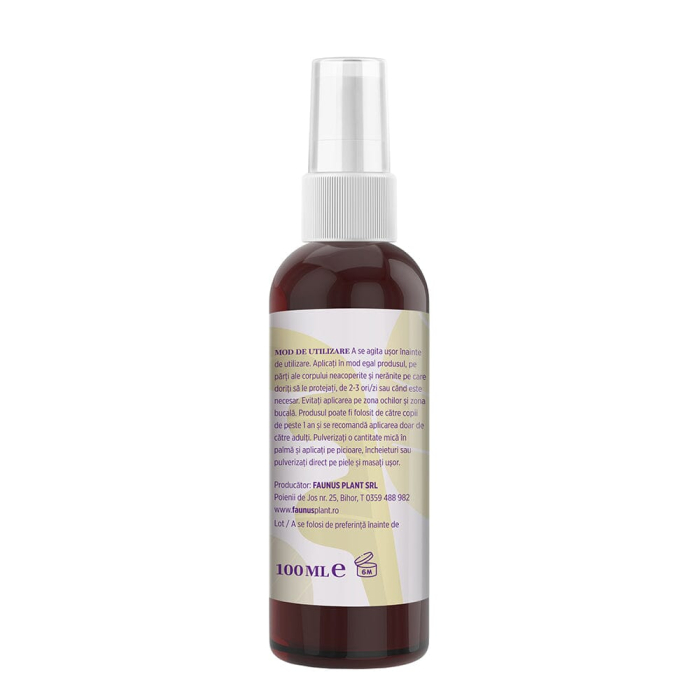 Loțiune Țânțaricus 100ml [2]